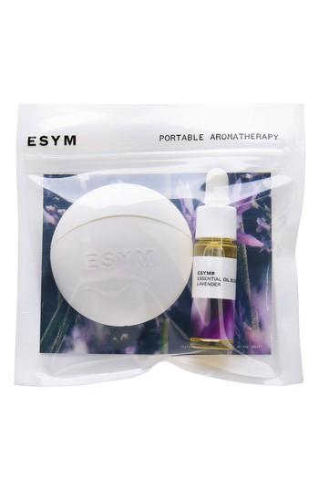 Esym Lavender Scent Pod Kit