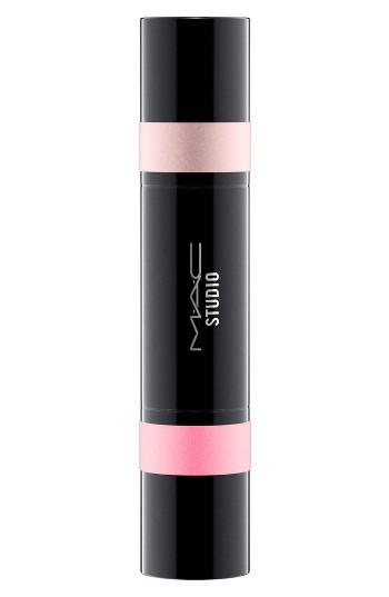 Mac Work It Out Mac Studio Quiktrik Stick - Whiff Of Pink / Softly Does It
