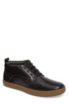 Men's English Laundry Tindal Chukka Sneaker Boot .5 M - Black