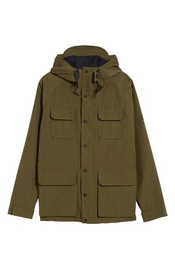 Men's Penfield Kasson Parka, Size - Green