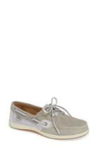 Women's Sperry Top-sider Koifish Loafer M - Grey