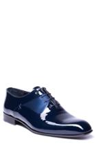 Men's Jared Lang Matteo Plain Toe Oxford