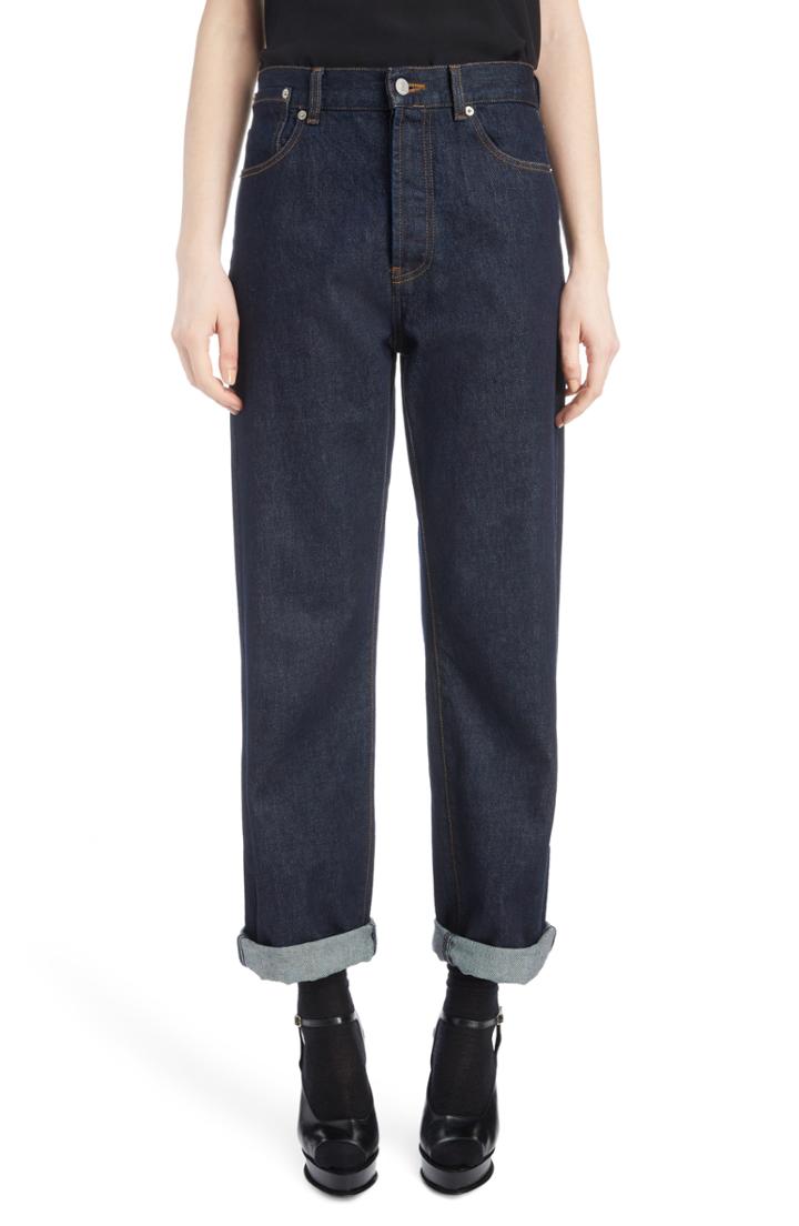 Women's Dries Van Noten Boyfriend Jeans