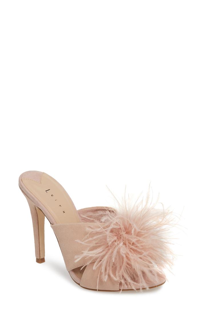 Women's Leith Edge Feather Sandal