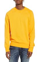 Men's The Rail Crewneck Sweatshirt, Size - Orange