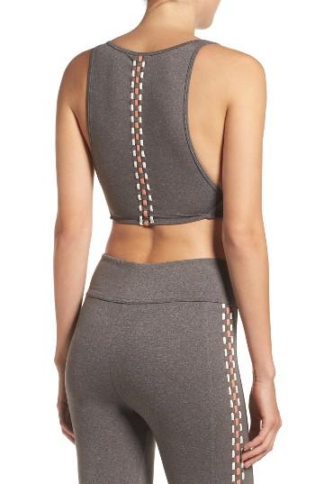 Women's Free People Fp Movement Dreamweaver Crop Top