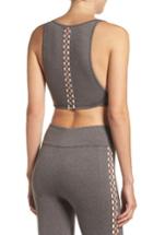 Women's Free People Fp Movement Dreamweaver Crop Top