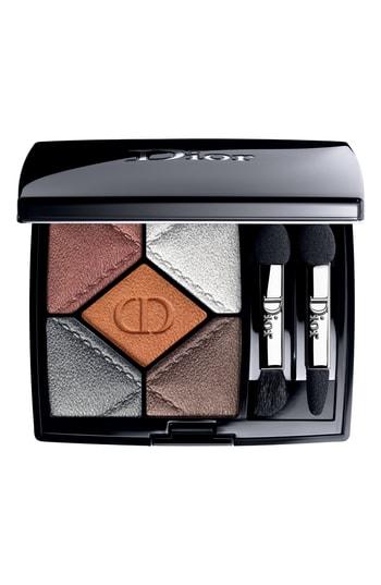 Dior '5 Couleurs Couture' Eyeshadow Palette - 087 Volcanic