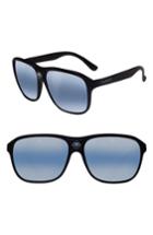 Men's Vuarnet Legends 03 56mm Polarized Sunglasses - Blue Polarlynx