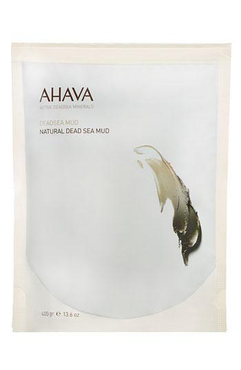 Ahava Natural Dead Sea Mud .6 Oz