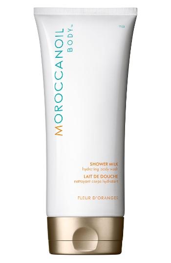 Moroccanoil Shower Milk