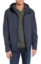 Men's The North Face Venture Ii Raincoat - Blue