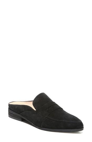 Women's Dr. Scholl's Eden Mule M - Black