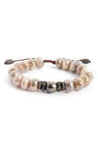 Women's Armenta Old World Adjustable Bracelet