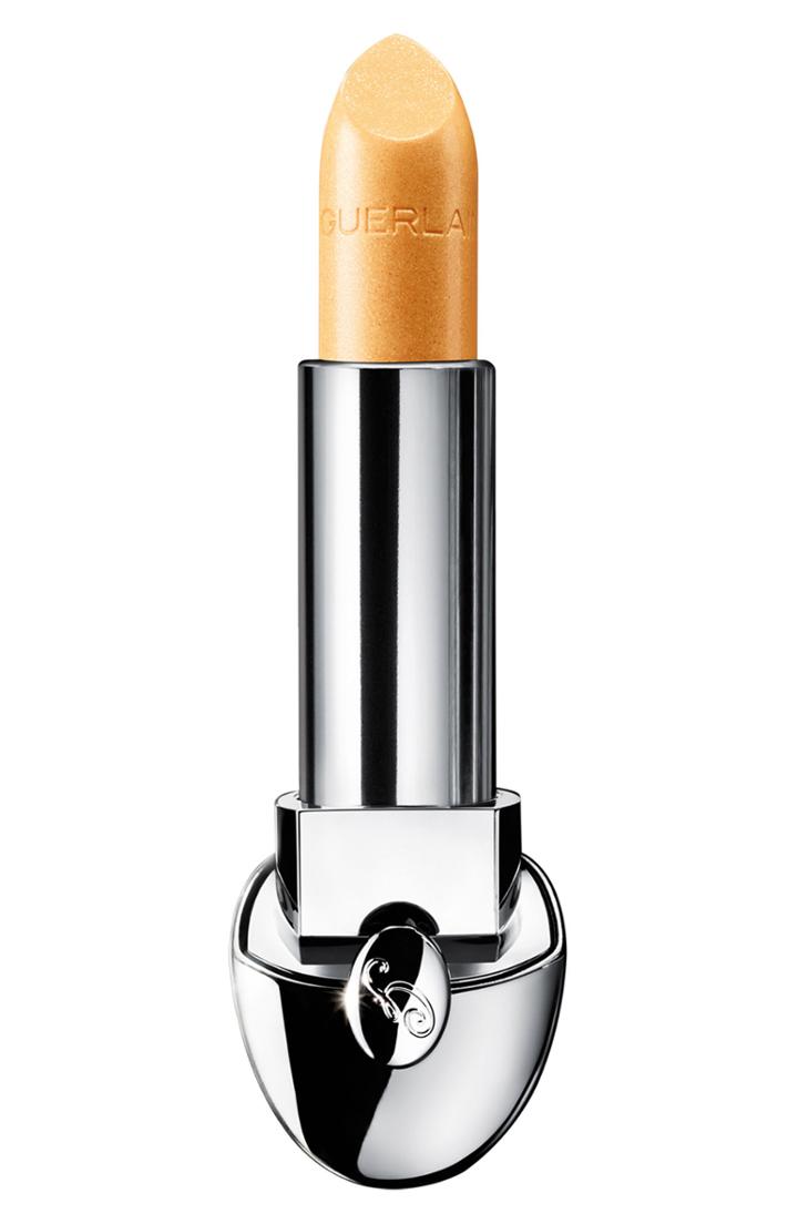 Guerlain Rouge G Customizable Lipstick - No. 777