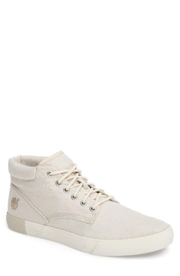 Men's Timberland Newport Bay 2.0 Chukka Sneaker M - Grey