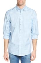 Men's Rodd & Gunn York Check Sport Shirt