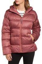 Women's Patagonia Downtown Waterproof 600-fill Power Down Jacket - Pink
