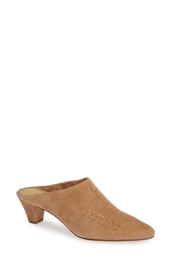 Women's Splendid Nedda Mule M - Brown