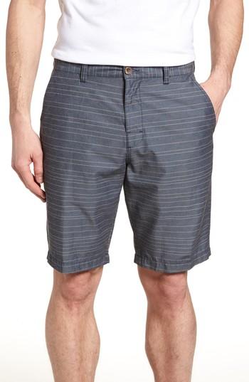 Men's Rvca Weekend Hybrid Ii Shorts
