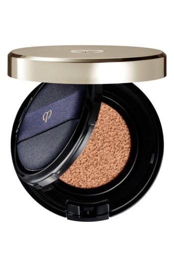 Cle De Peau Beaute Radiant Cushion Foundation .42 Oz - B10 Very Light Beige