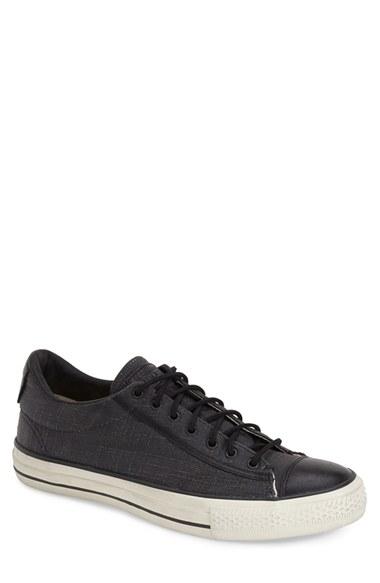 Men's Converse By John Varvatos Chuck Taylor All Star Sneaker M - Black
