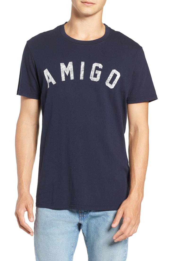Men's Sol Angeles Amigo Graphic T-shirt