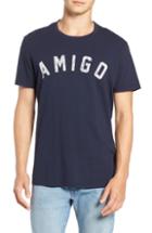 Men's Sol Angeles Amigo Graphic T-shirt