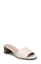 Women's Sarto By Franco Sarto Ramy Mule M - White