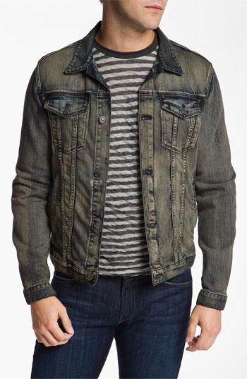 Men's 7 For All Mankind Denim Jacket