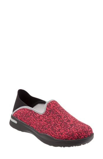 Women's Softwalk Simba Convertible Slip-on M - Pink