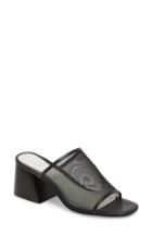 Women's Rag & Bone Emmy Sandal Us / 41eu - Black