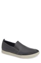 Men's Ecco Collin 2.0 Slip-on Sneaker -8.5us / 42eu - Grey