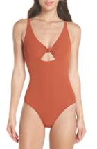 Women's Miraclesuit Babylon Pin-up One-piece Swimsuit