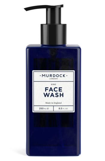 Murdock London Face Wash .4 Oz