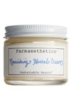 Farmaesthetics Nourishing Herbal Cream