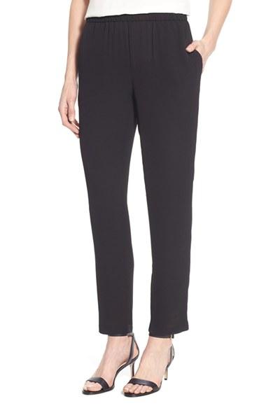 Women's Vince Camuto Slim Leg Pants