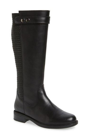 Women's David Tate 'avery' Knee High Boot