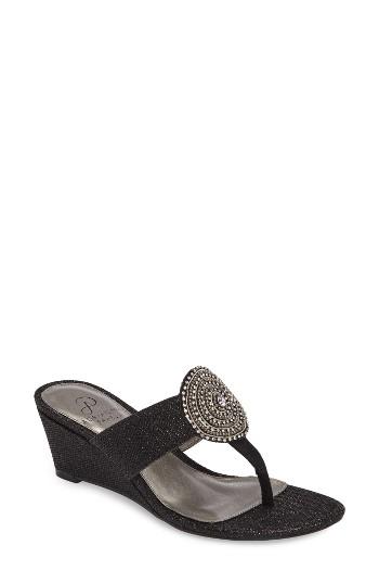 Women's Adrianna Papell Casey Wedge Sandal