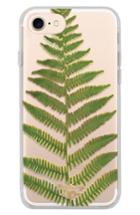Zero Gravity Leaf Iphone 7 Case - Green