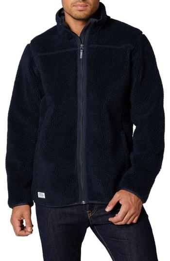 Men's Helly Hansen September Propile Jacket - Blue