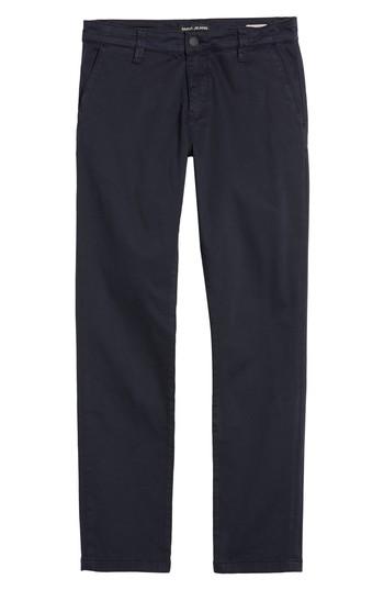 Men's Mavi Jeans Johnny Twill Pants X 34 - Blue