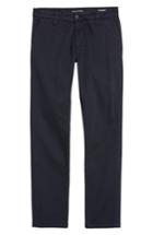 Men's Mavi Jeans Johnny Twill Pants X 34 - Blue