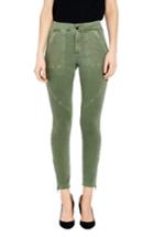 Women's Ayr The Essence Ankle Skinny Pants