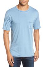 Men's Goodlife Split Hem Crewneck T-shirt