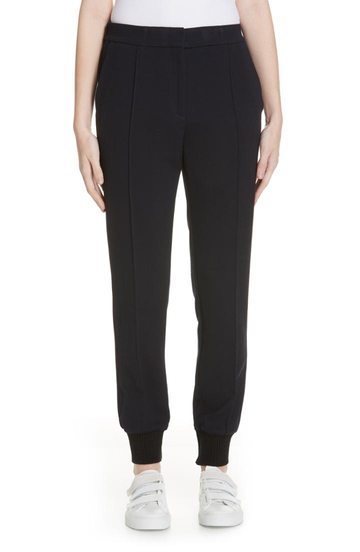 Women's Hugo Hazela Jogger Pants - Metallic