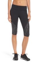 Women's Zella Fearless Run Capris