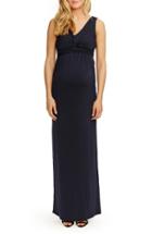 Women's Rosie Pope Kristina Maxi Maternity Dress