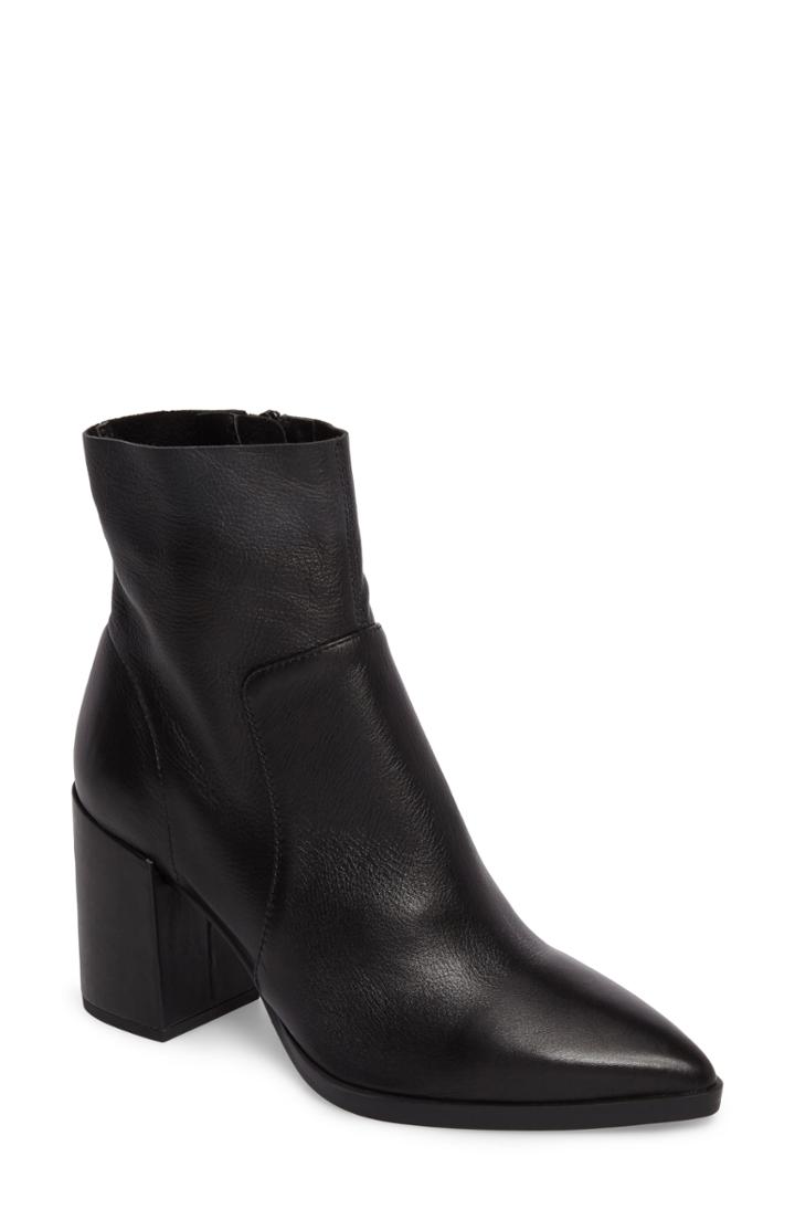 Women's Tony Bianco Brazen Pointy Toe Bootie