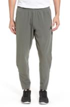 Men's Nike Jordan 23 Tech Shield Pants, Size - Grey